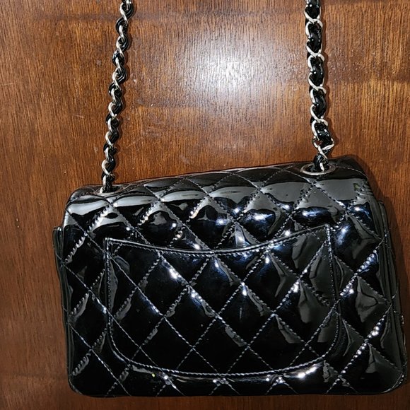 Chanel Purse - Picture 3 of 3